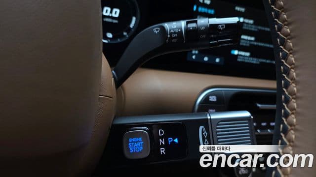 Hyundai Palisade (LX3) Calligraphy, 2026 9