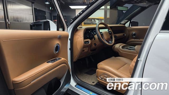 Hyundai Palisade (LX3) Calligraphy, 2026 10