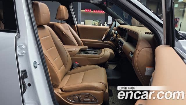 Hyundai Palisade (LX3) Calligraphy, 2026 11