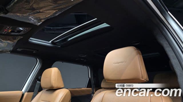 Hyundai Palisade (LX3) Calligraphy, 2026 18