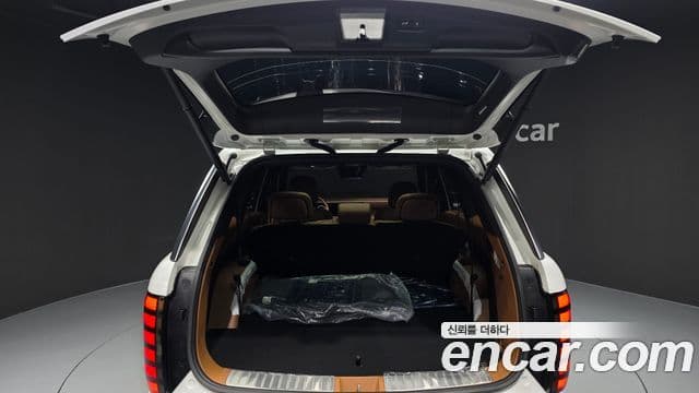 Hyundai Palisade (LX3) Calligraphy, 2026 20