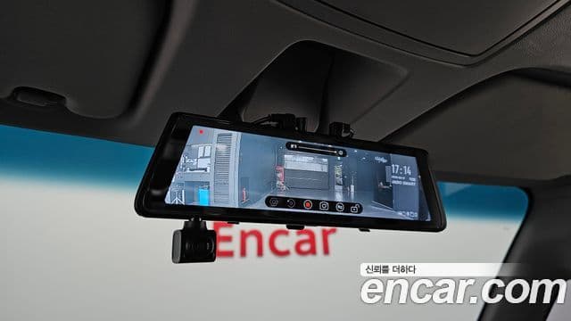 Kia The / новый New Ray Prestige, 2018 18