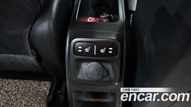 Kia The / новый New Ray Prestige, 2018 19