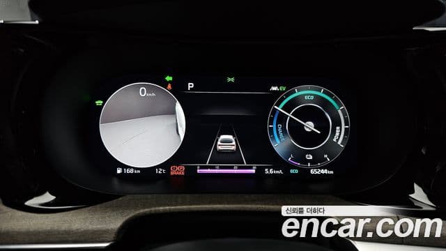Kia K5 гибрид 3세대 Signature, 2023 8