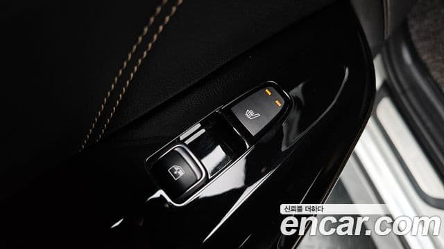 Kia K5 гибрид 3세대 Signature, 2023 17