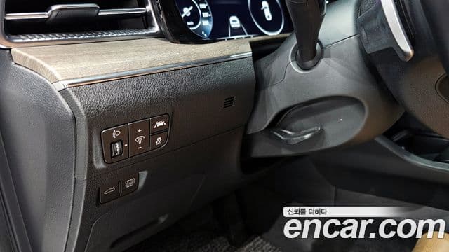 Kia K5 гибрид 3세대 Signature, 2023 18