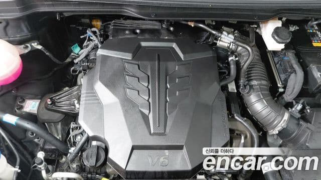 Kia Carnival 4세대 Signature, 2023 6