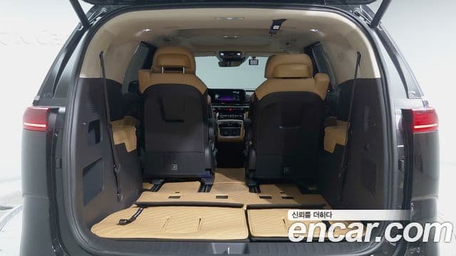 Kia Carnival 4세대 Signature, 2023 7