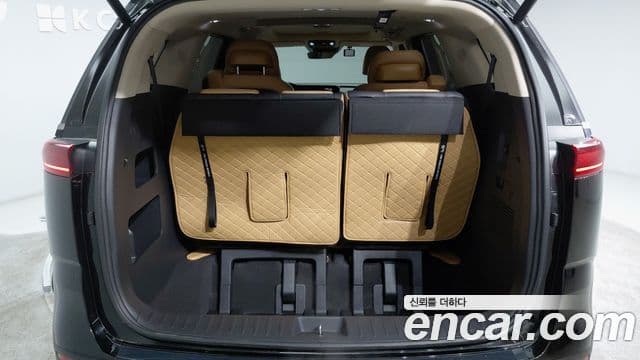 Kia Carnival 4세대 Signature, 2023 8