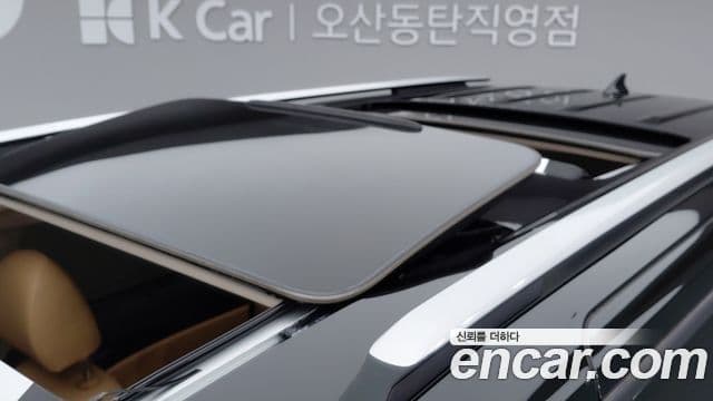 Kia Carnival 4세대 Signature, 2023 10