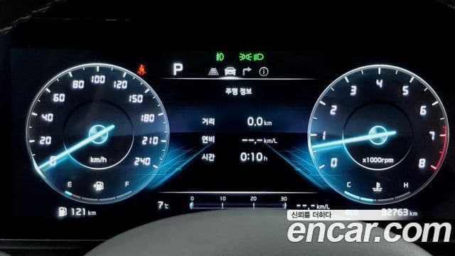 Kia Carnival 4세대 Signature, 2023 13