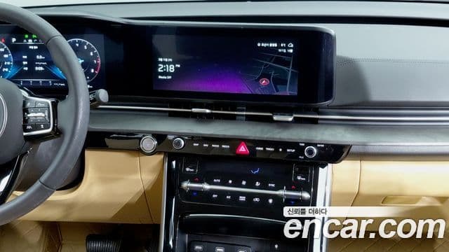 Kia Carnival 4세대 Signature, 2023 16