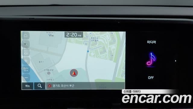 Kia Carnival 4세대 Signature, 2023 17