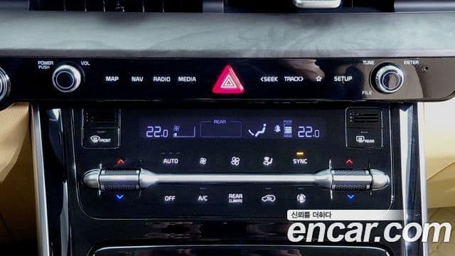 Kia Carnival 4세대 Signature, 2023 20