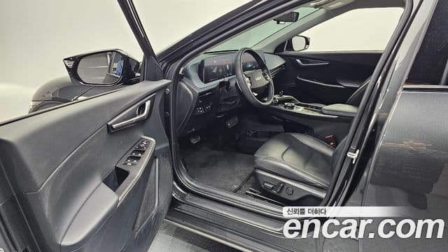 Kia EV6 Air, 2022 10