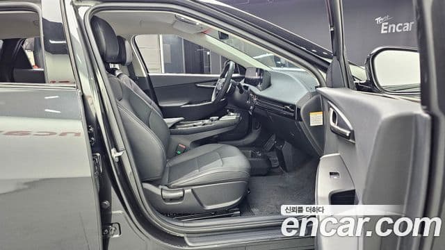 Kia EV6 Air, 2022 11