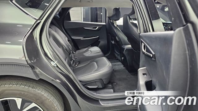 Kia EV6 Air, 2022 12