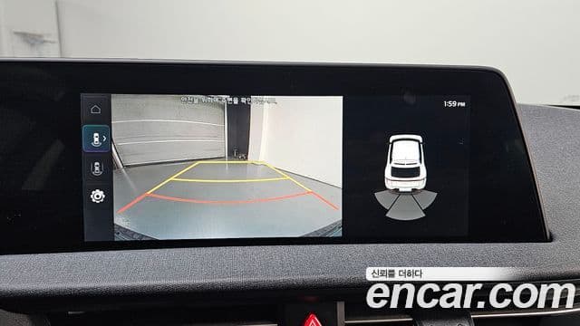 Kia EV6 Air, 2022 15