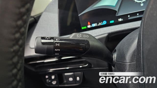 Kia EV6 Air, 2022 17