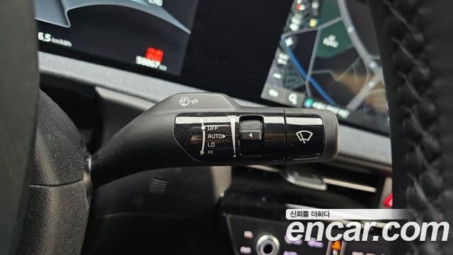 Kia EV6 Air, 2022 18