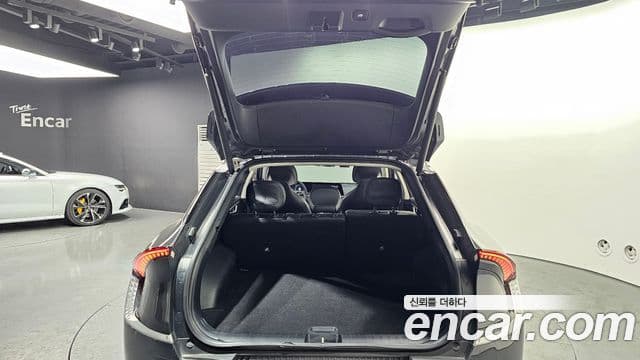 Kia EV6 Air, 2022 20