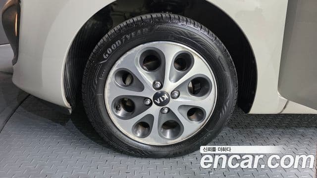 Kia All New Morning Special, 2012 все фото