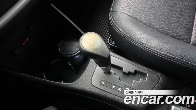 Kia All New Morning Special, 2012 9