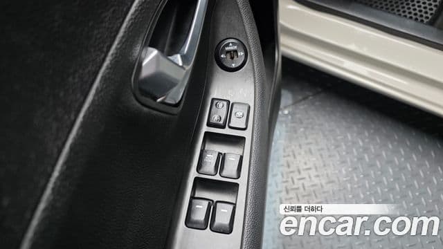 Kia All New Morning Special, 2012 14