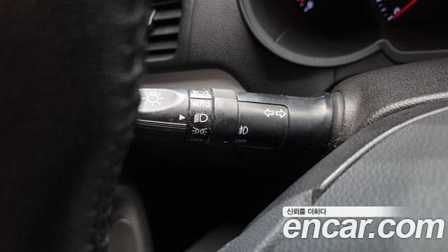 Kia All New Morning Special, 2012 15