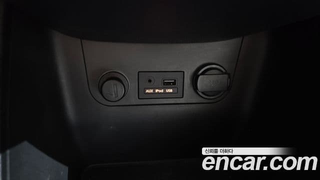 Kia All New Morning Special, 2012 18