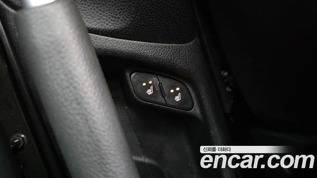 Kia All New Morning Special, 2012 19