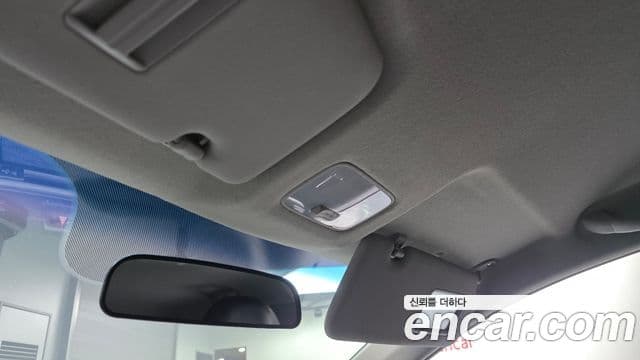 Kia All New Morning Special, 2012 20