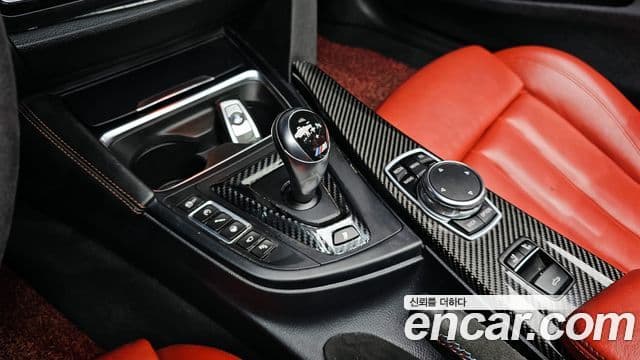 BMW M4 (F82) M4 кабриолет, 2015 9