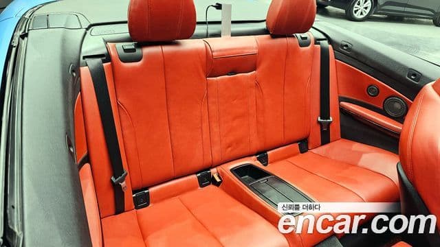 BMW M4 (F82) M4 кабриолет, 2015 12