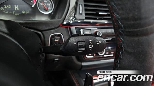 BMW M4 (F82) M4 кабриолет, 2015 19