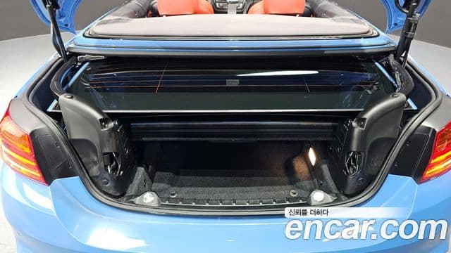 BMW M4 (F82) M4 кабриолет, 2015 20