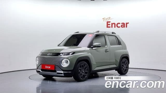 Hyundai Casper D Essential, 2024 1