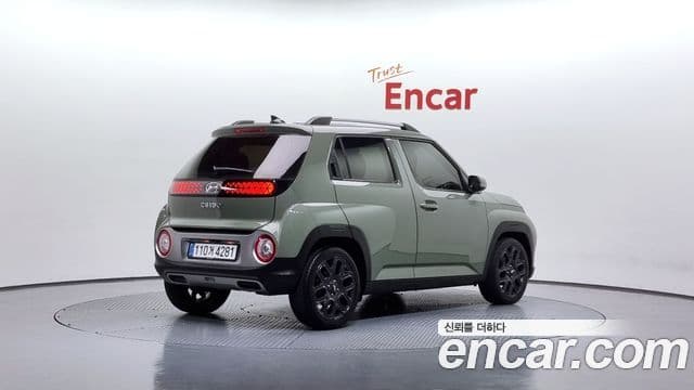 Hyundai Casper D Essential, 2024 2