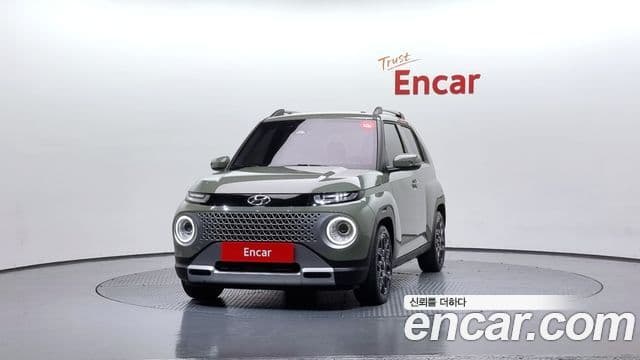 Hyundai Casper D Essential, 2024 3