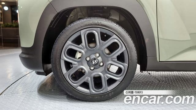 Hyundai Casper D Essential, 2024 все фото