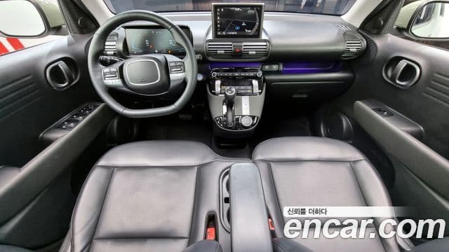 Hyundai Casper D Essential, 2024 7
