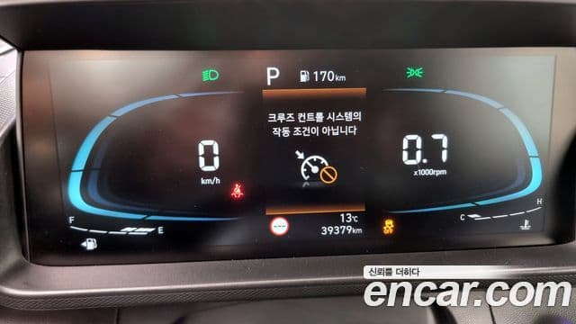 Hyundai Casper D Essential, 2024 8