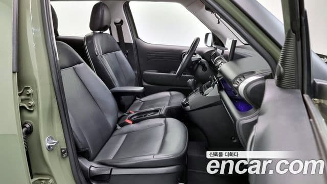 Hyundai Casper D Essential, 2024 10