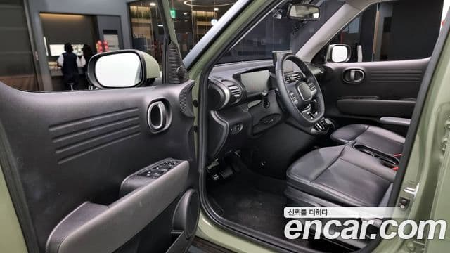 Hyundai Casper D Essential, 2024 11