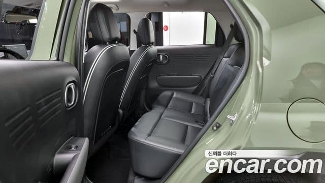 Hyundai Casper D Essential, 2024 12