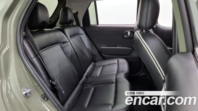 Hyundai Casper D Essential, 2024 13