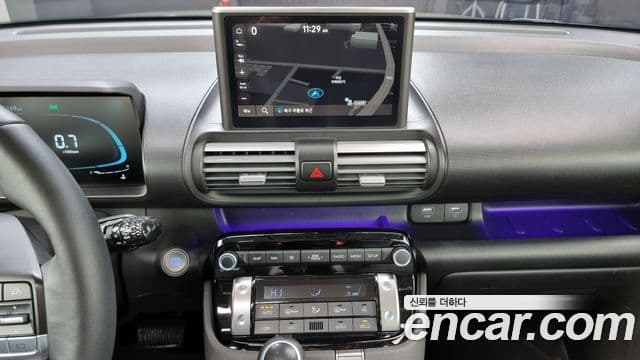 Hyundai Casper D Essential, 2024 15