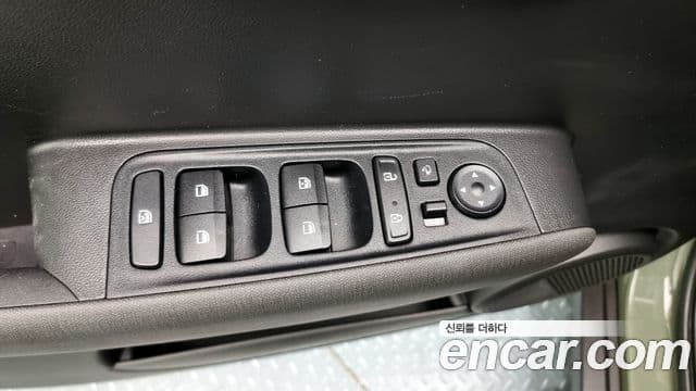 Hyundai Casper D Essential, 2024 17