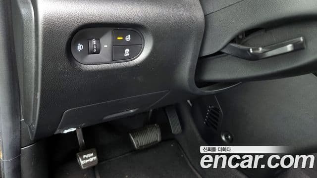 Hyundai Casper D Essential, 2024 18