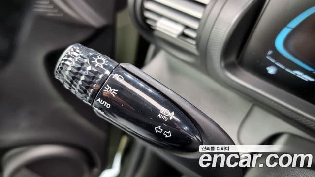 Hyundai Casper D Essential, 2024 19